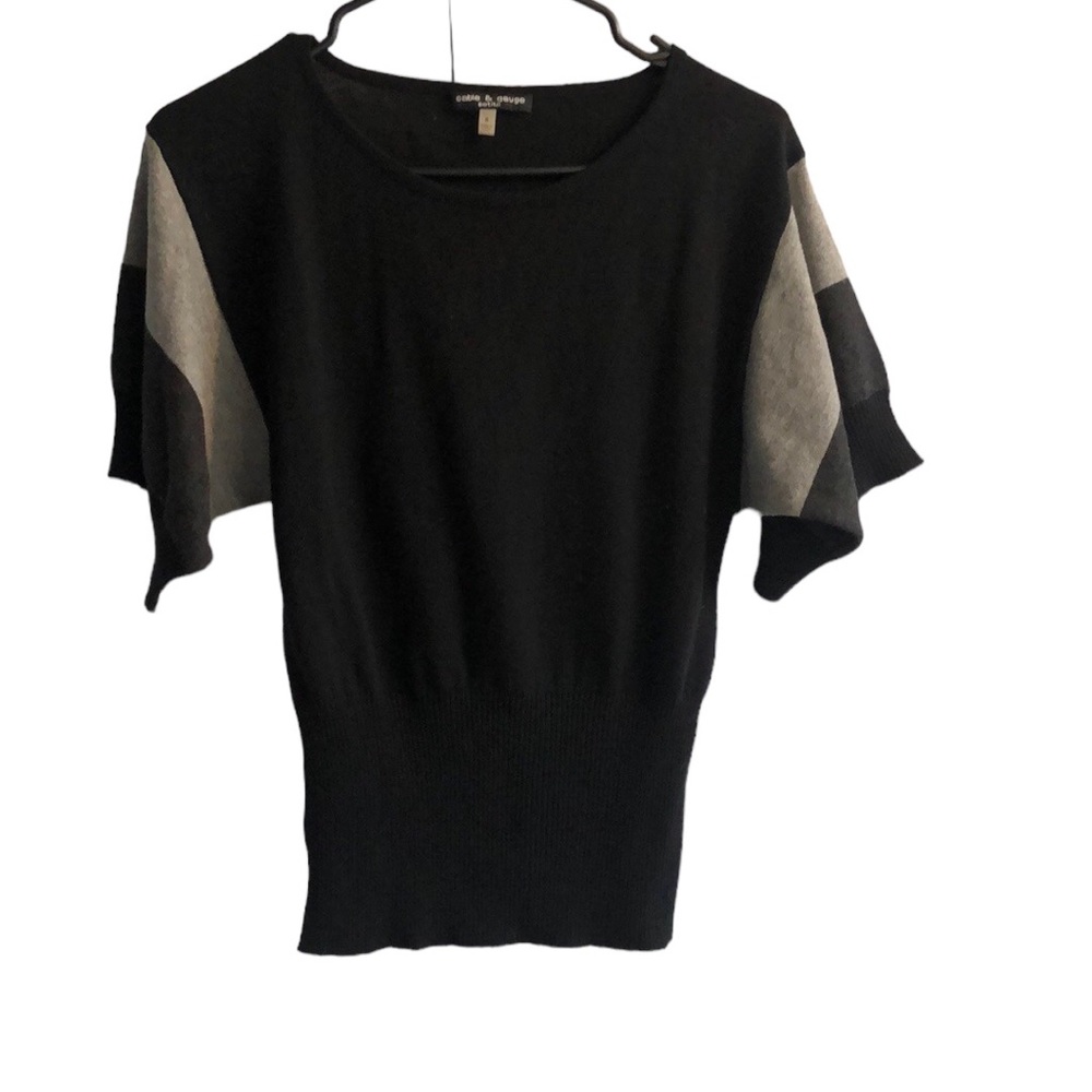 Cable & Gauge Top